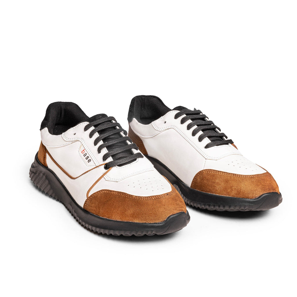 Alpha Sneaker The Base 