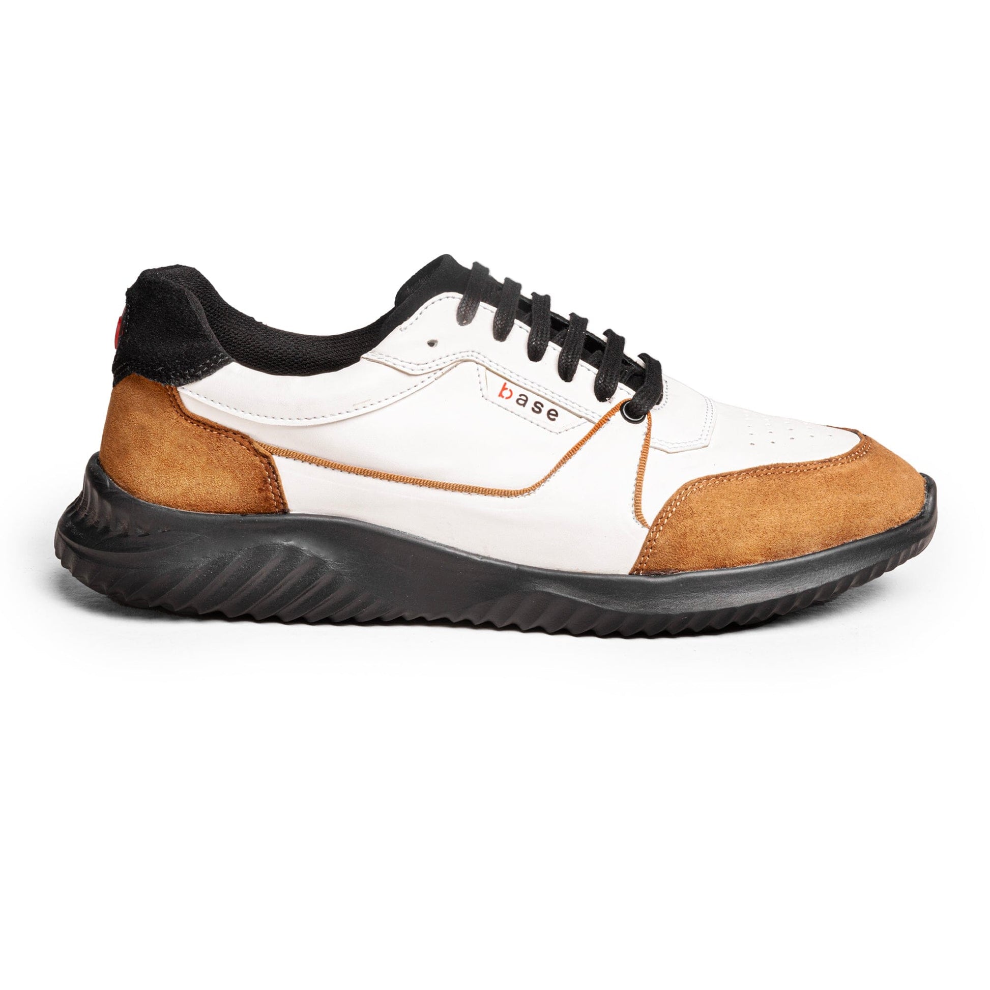 Alpha Sneaker The Base 