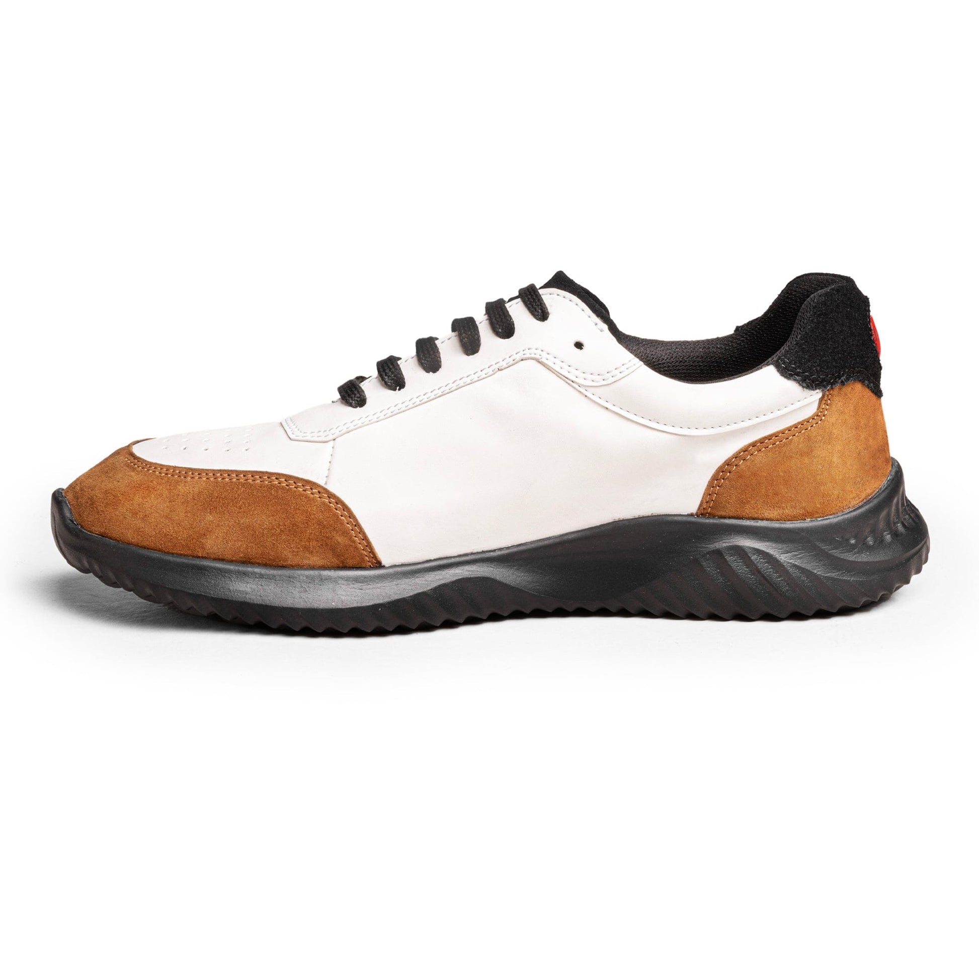 Alpha Sneaker The Base 