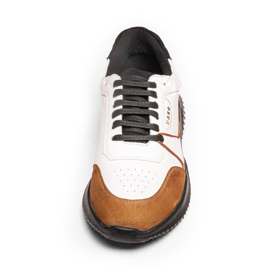 Alpha Sneaker The Base 