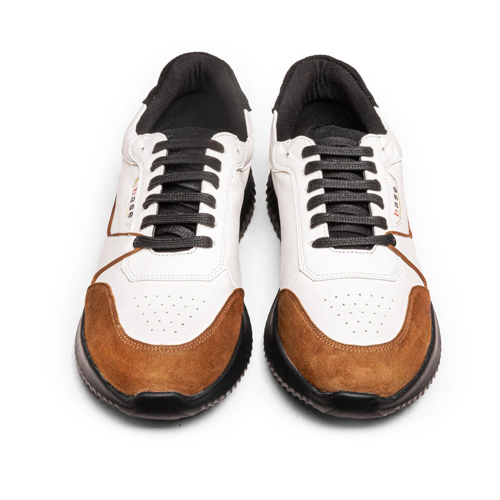 Alpha Sneaker The Base 