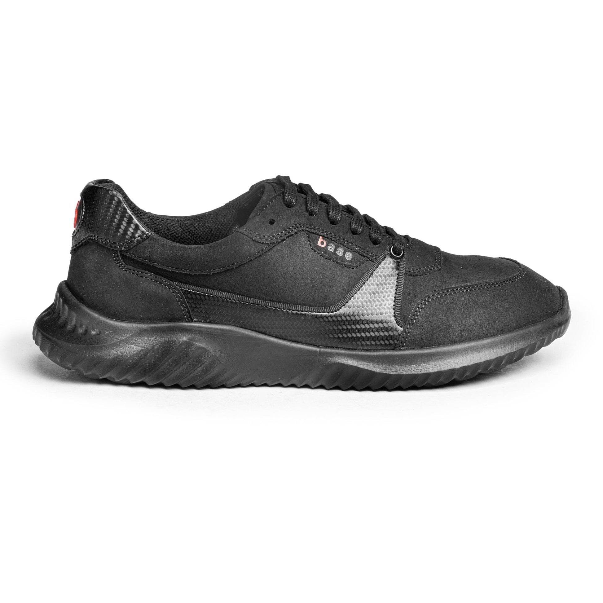Code Black Sneaker The Base 