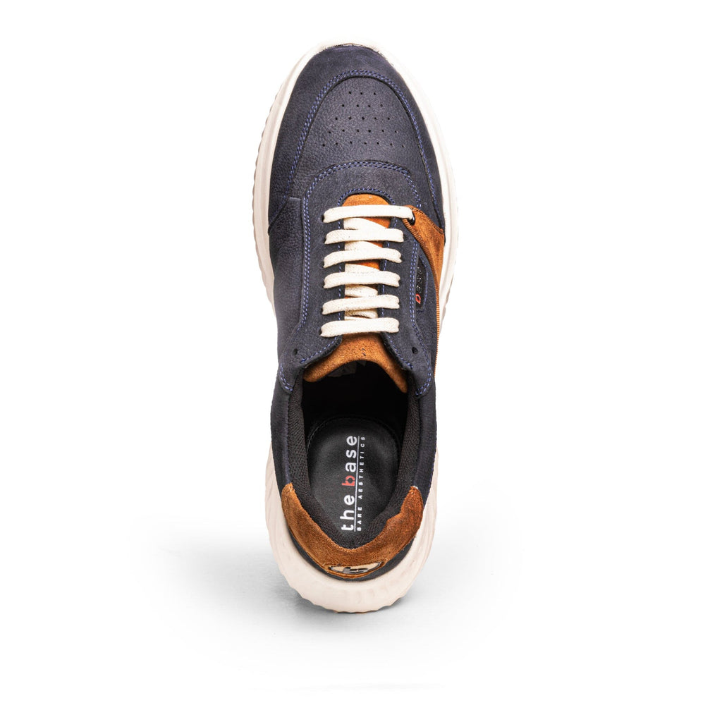 First Light Sneaker The Base 