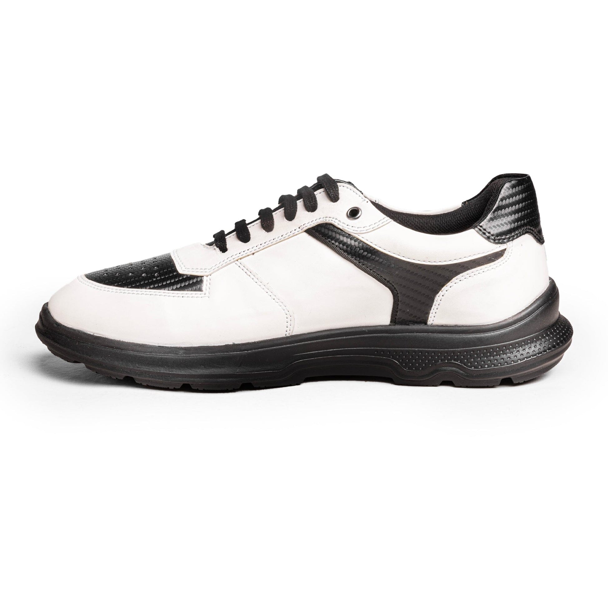 Form 01 Sneaker The Base 