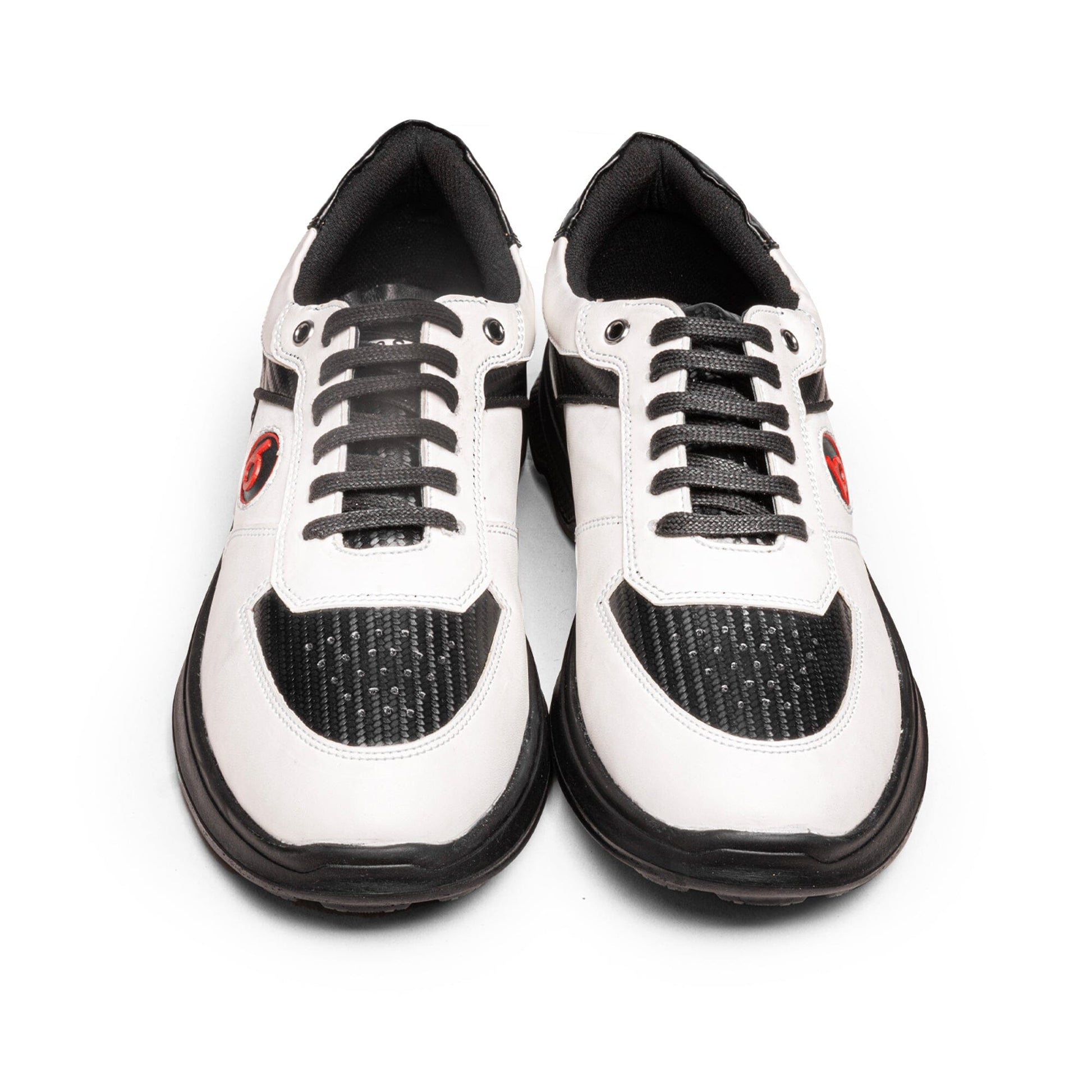 Form 01 Sneaker The Base 