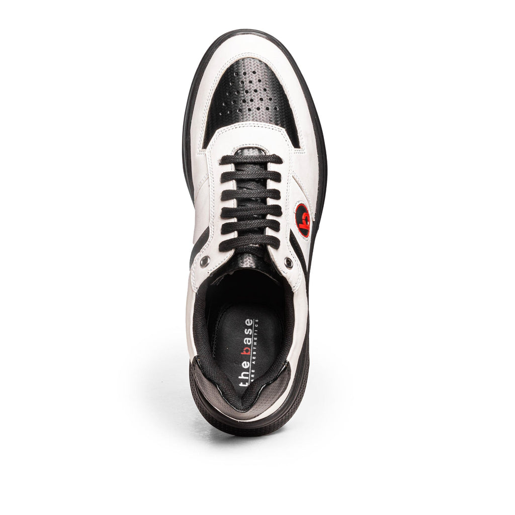 Form 01 Sneaker The Base 