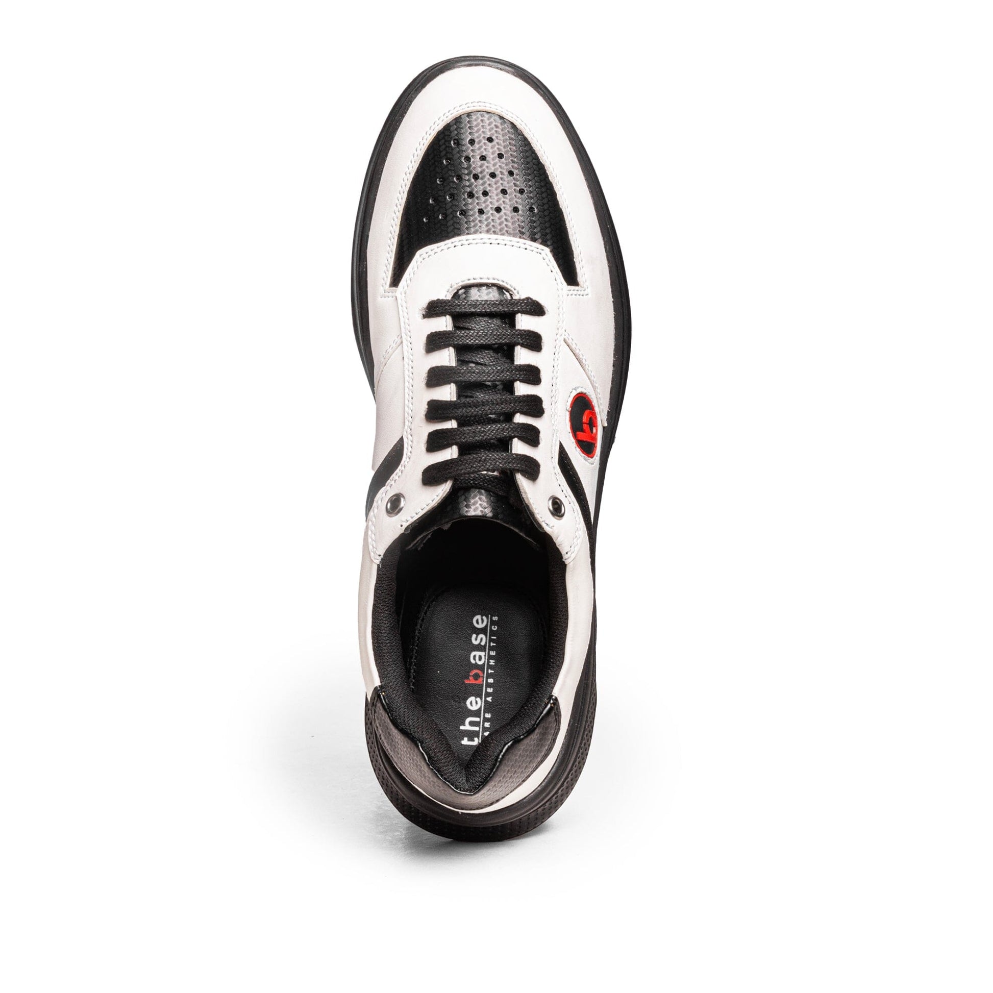 Form 01 Sneaker The Base 