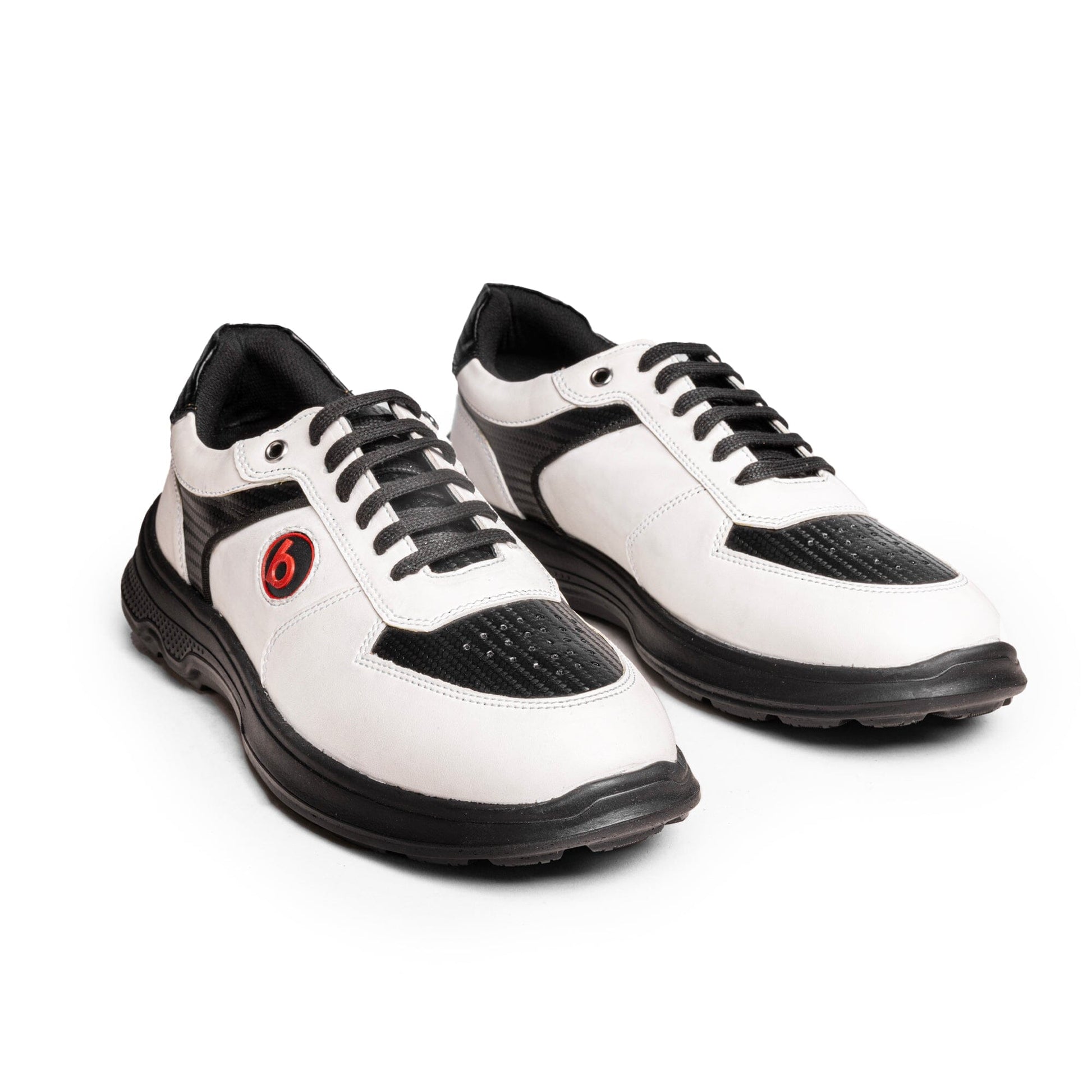 Form 01 Sneaker The Base 