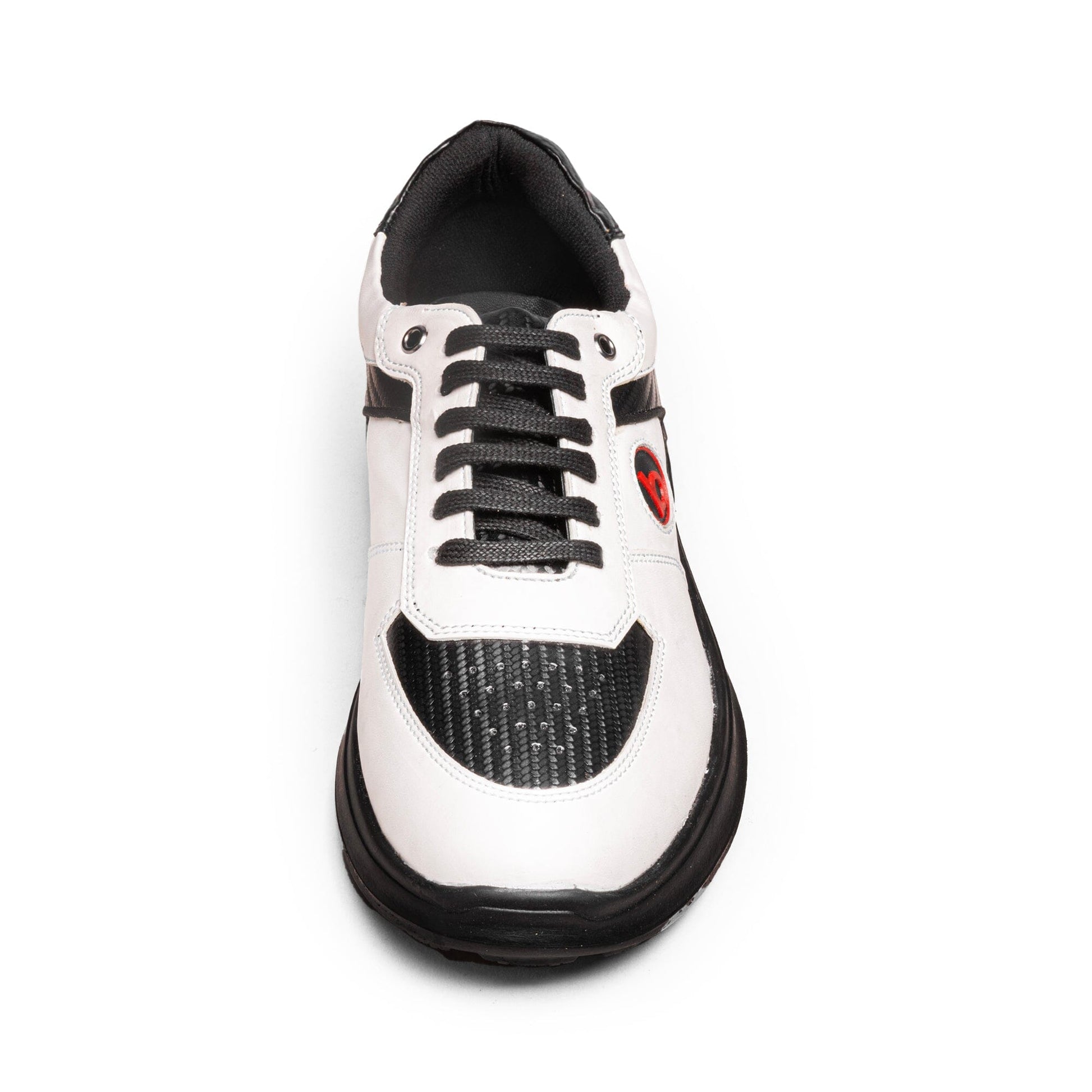 Form 01 Sneaker The Base 