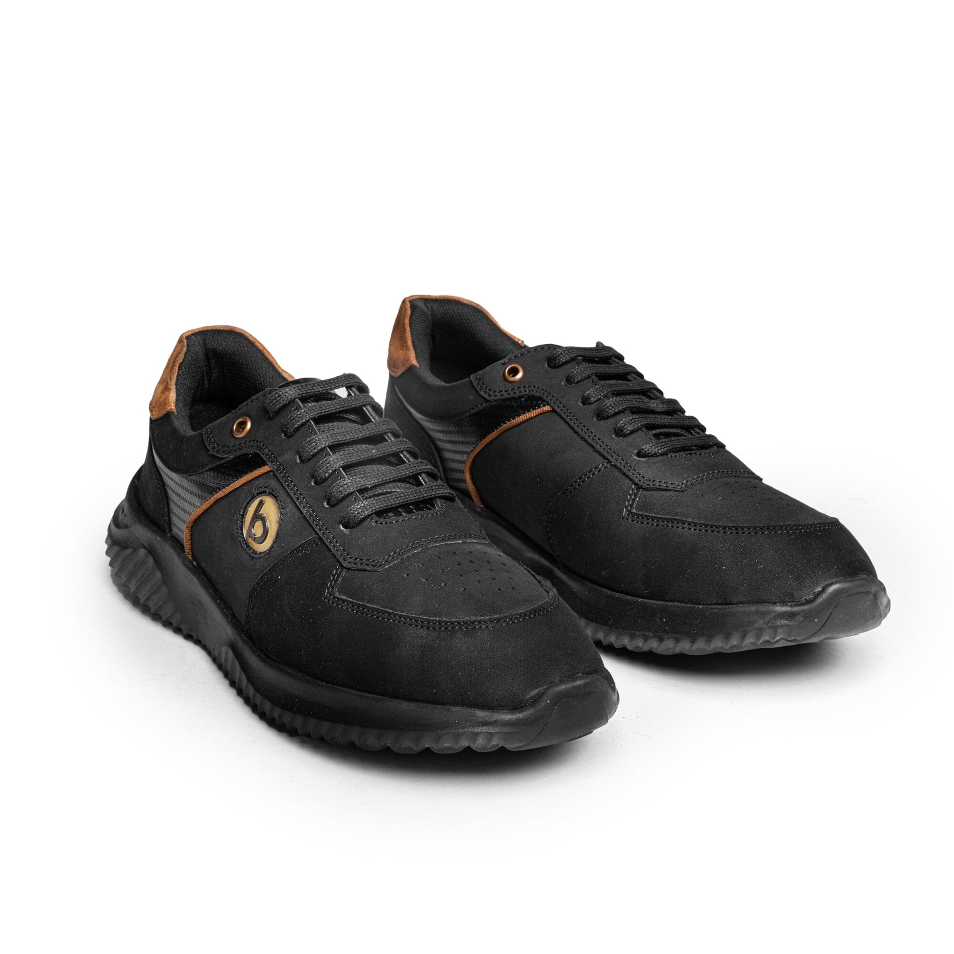 Nova Sneaker The Base 