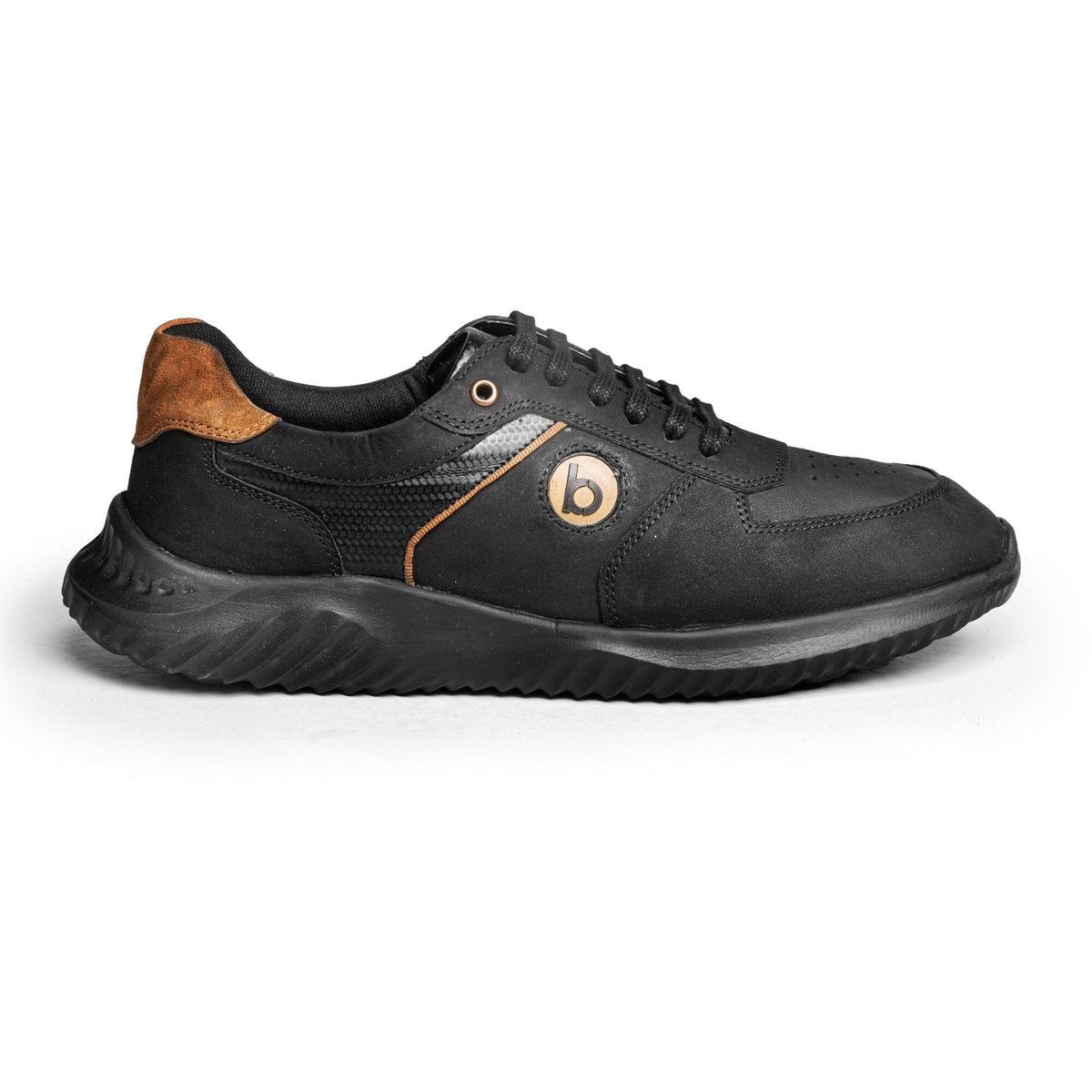 Nova Sneaker The Base 