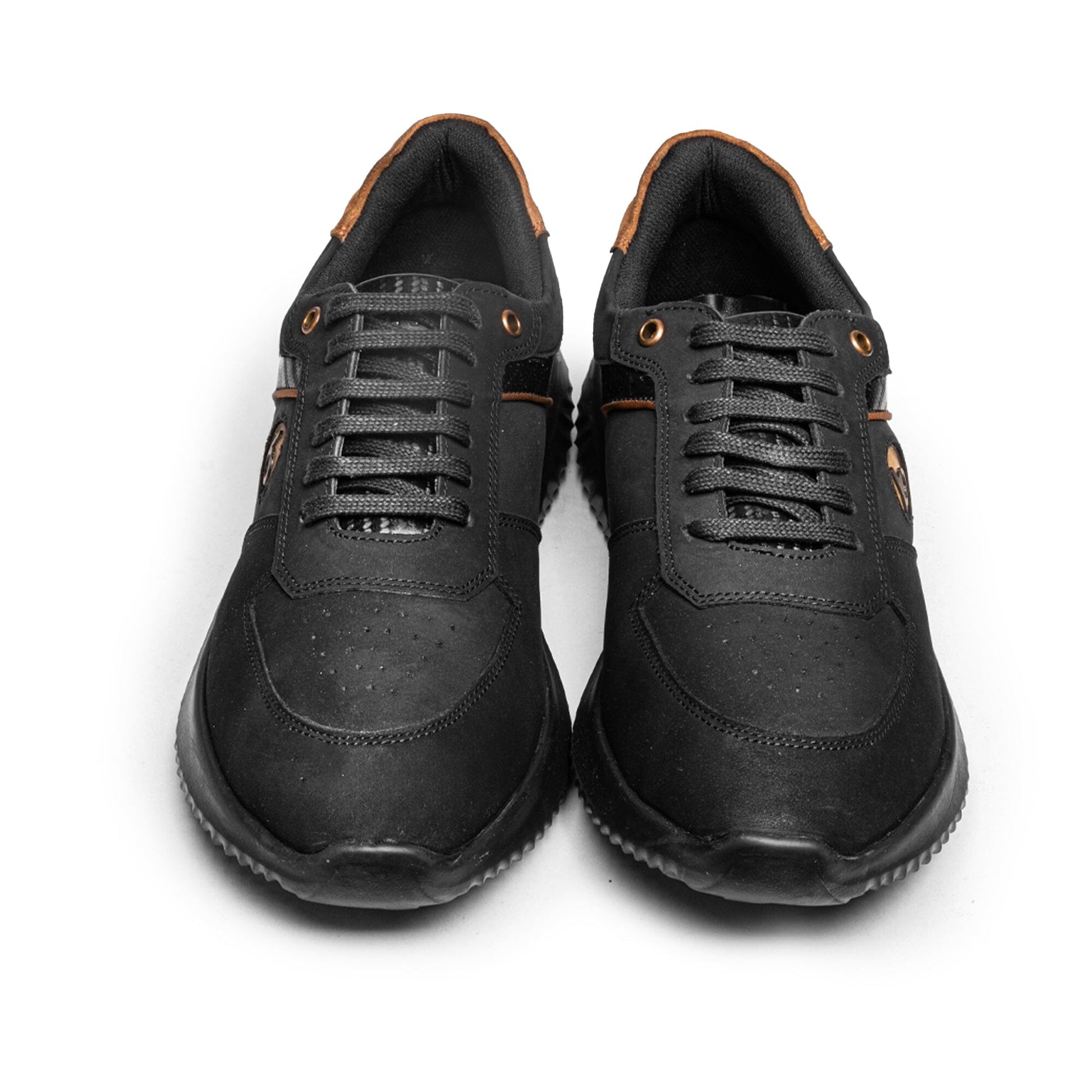 Nova Sneaker The Base 
