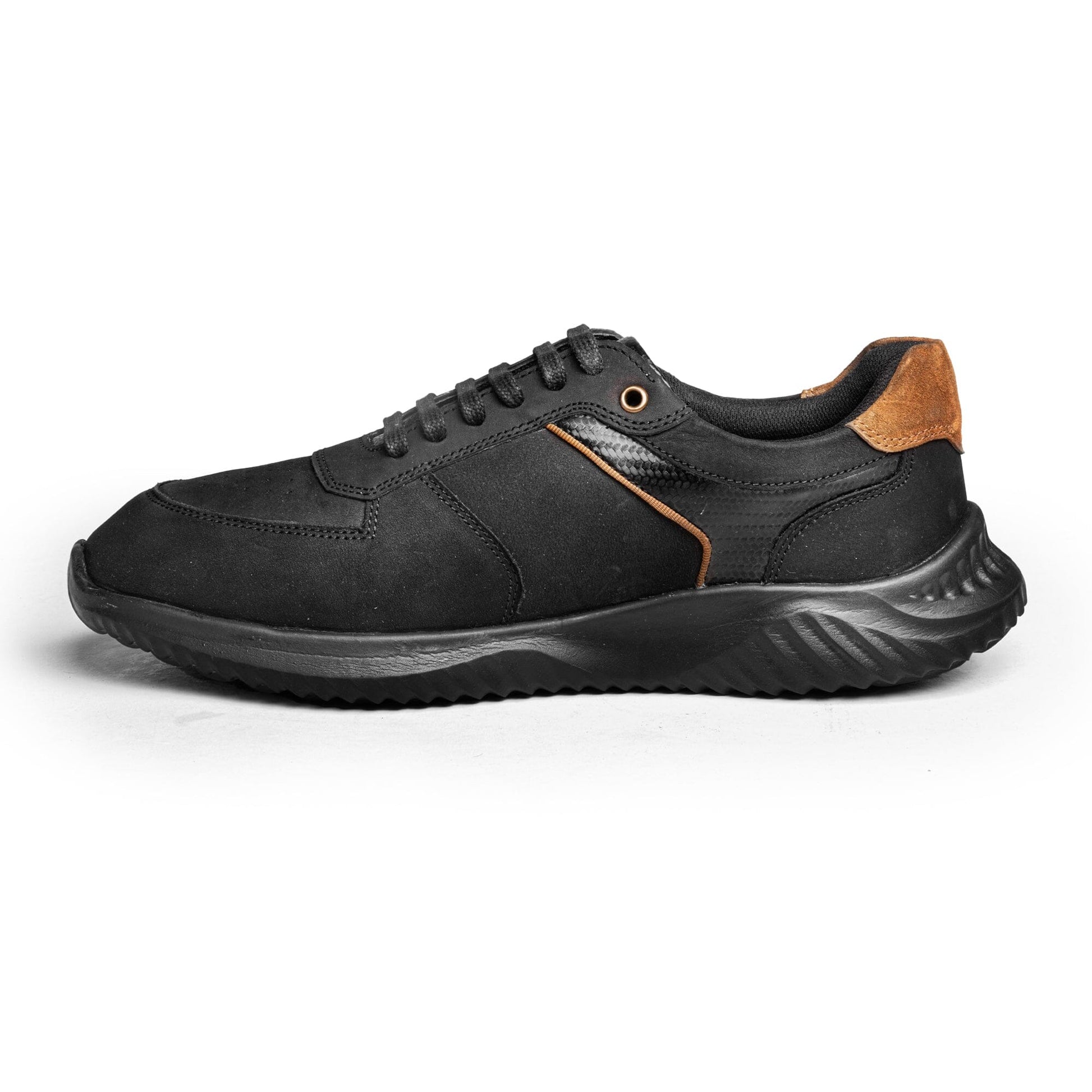 Nova Sneaker The Base 