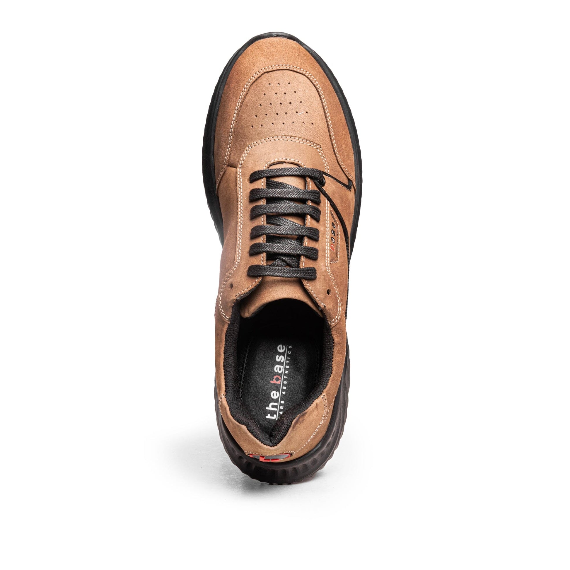 Prime Form Sneaker The Base 